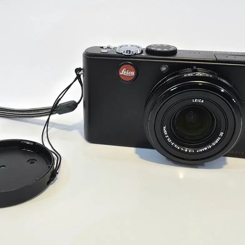 라이카 LEICA  D-LUX3 빈티지 카메라