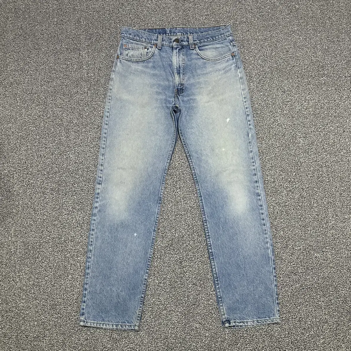 80s vintage Levi's 505 (41cm waist)