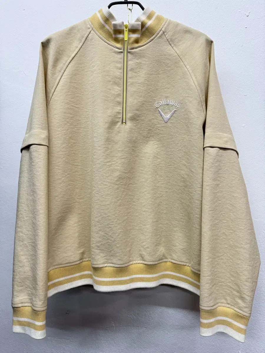 Callaway Japan Knit Up