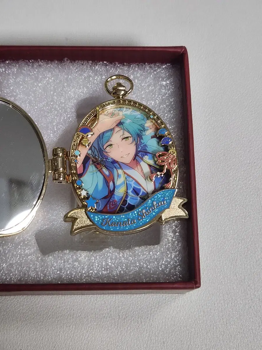 Anstar Shinkai Kanata Pendant for sale!