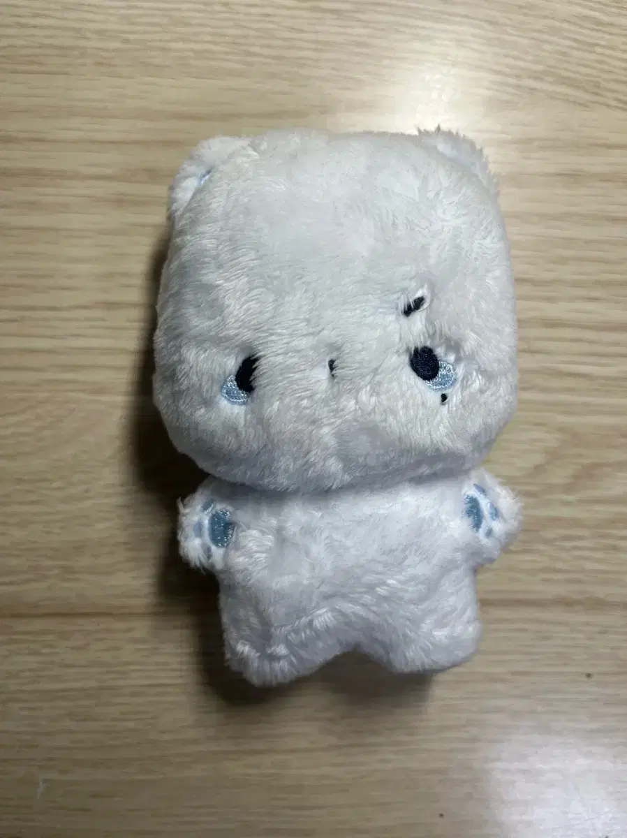 루시 신광일 10cm 인형 빵일이 외출x