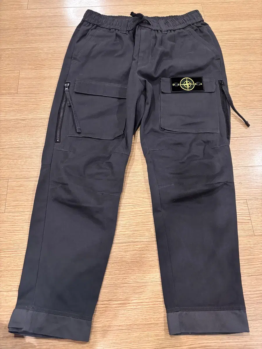 Stone Island Jogger Pants XL