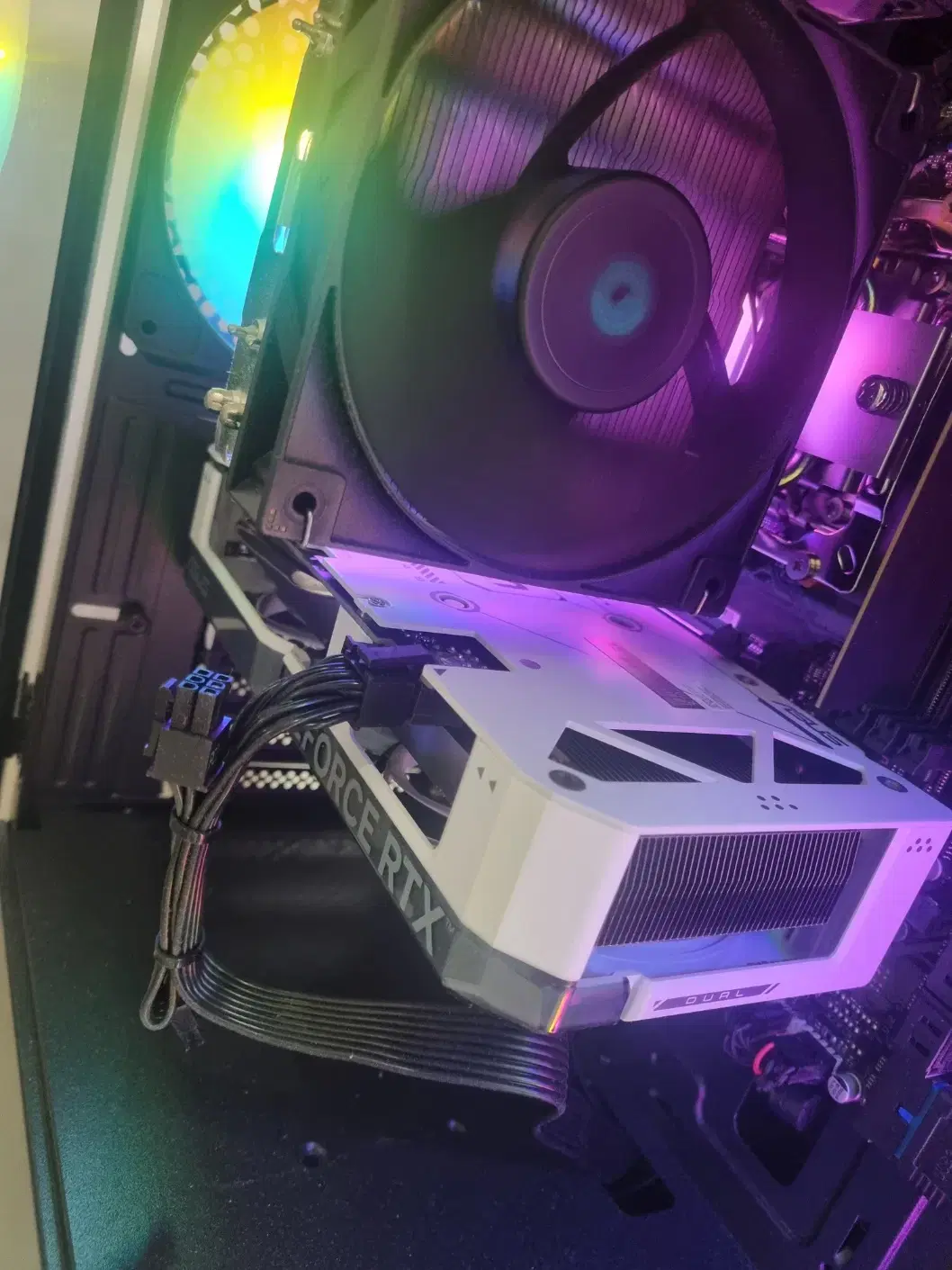 asus rtx 4060