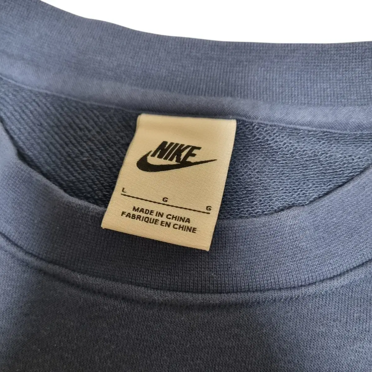 NIKE 나이키 맨투맨