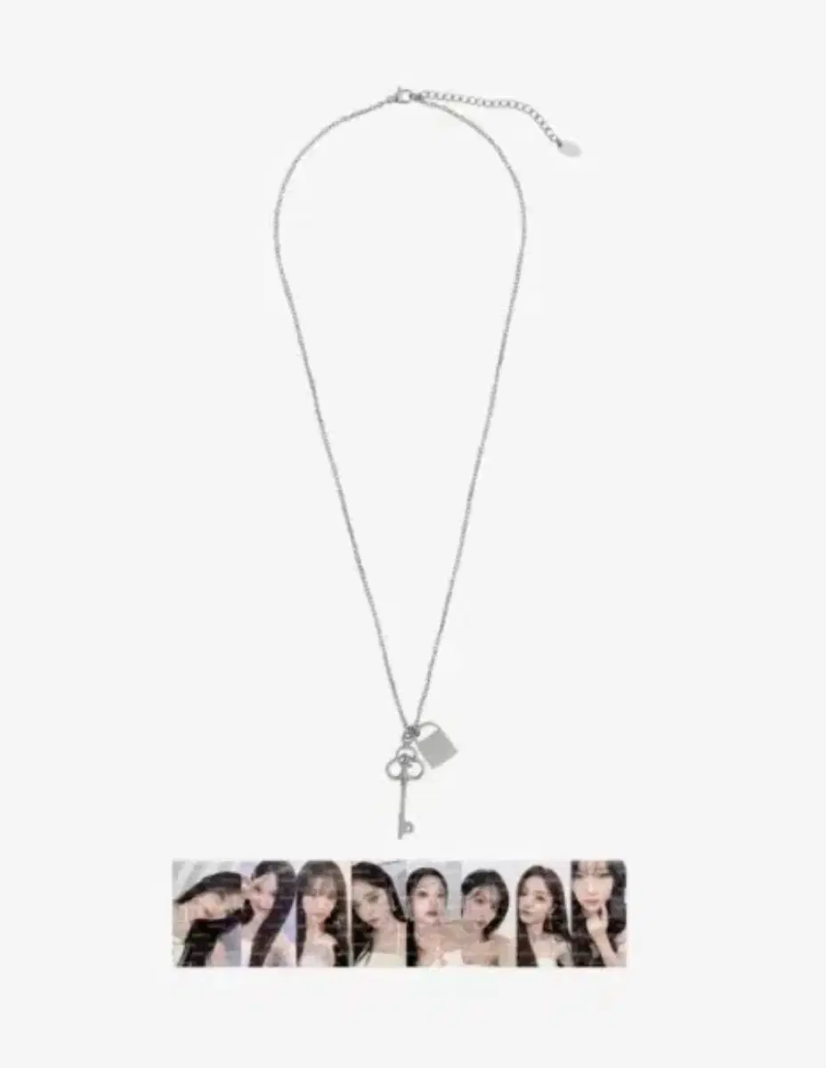 fromis 9 necklace photocard buncheol saeromhaeyoungsupportjisunseoyeonnakyungchaeyoungjiheon