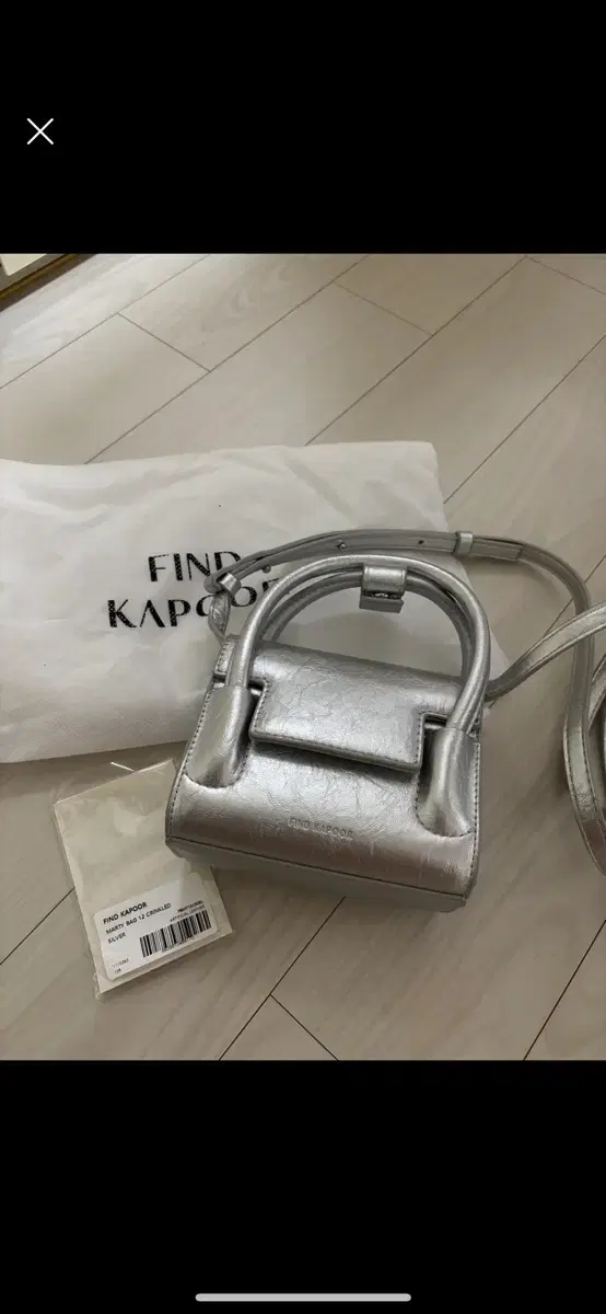 Findkapoor Mati Bag