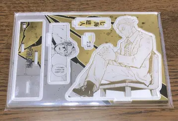 주술회전 나나미 켄토 2022 생일 기념 명장면 디오라마 피규어