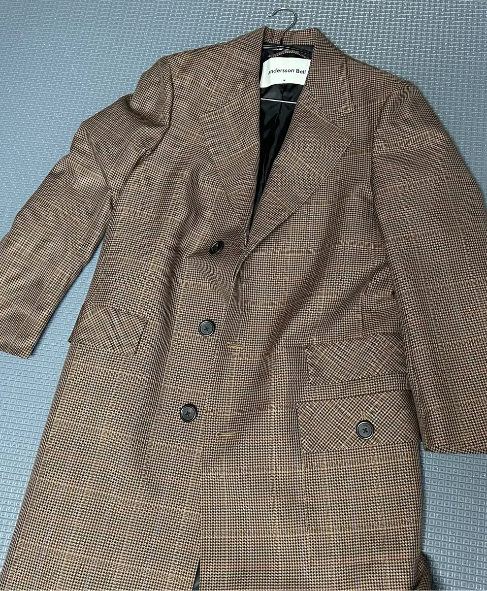 Enderson Belle Coat (M size)