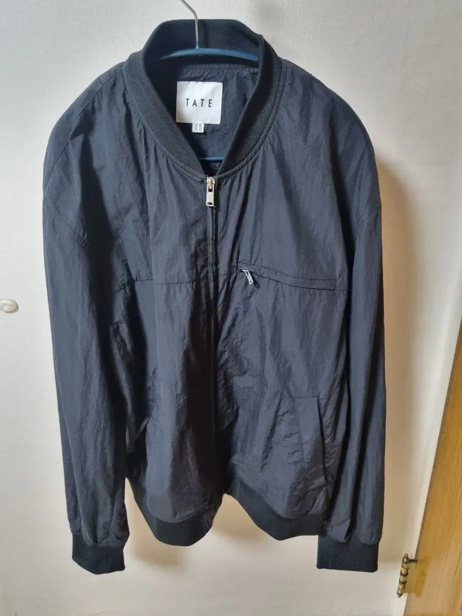 Tate Men's Jacket