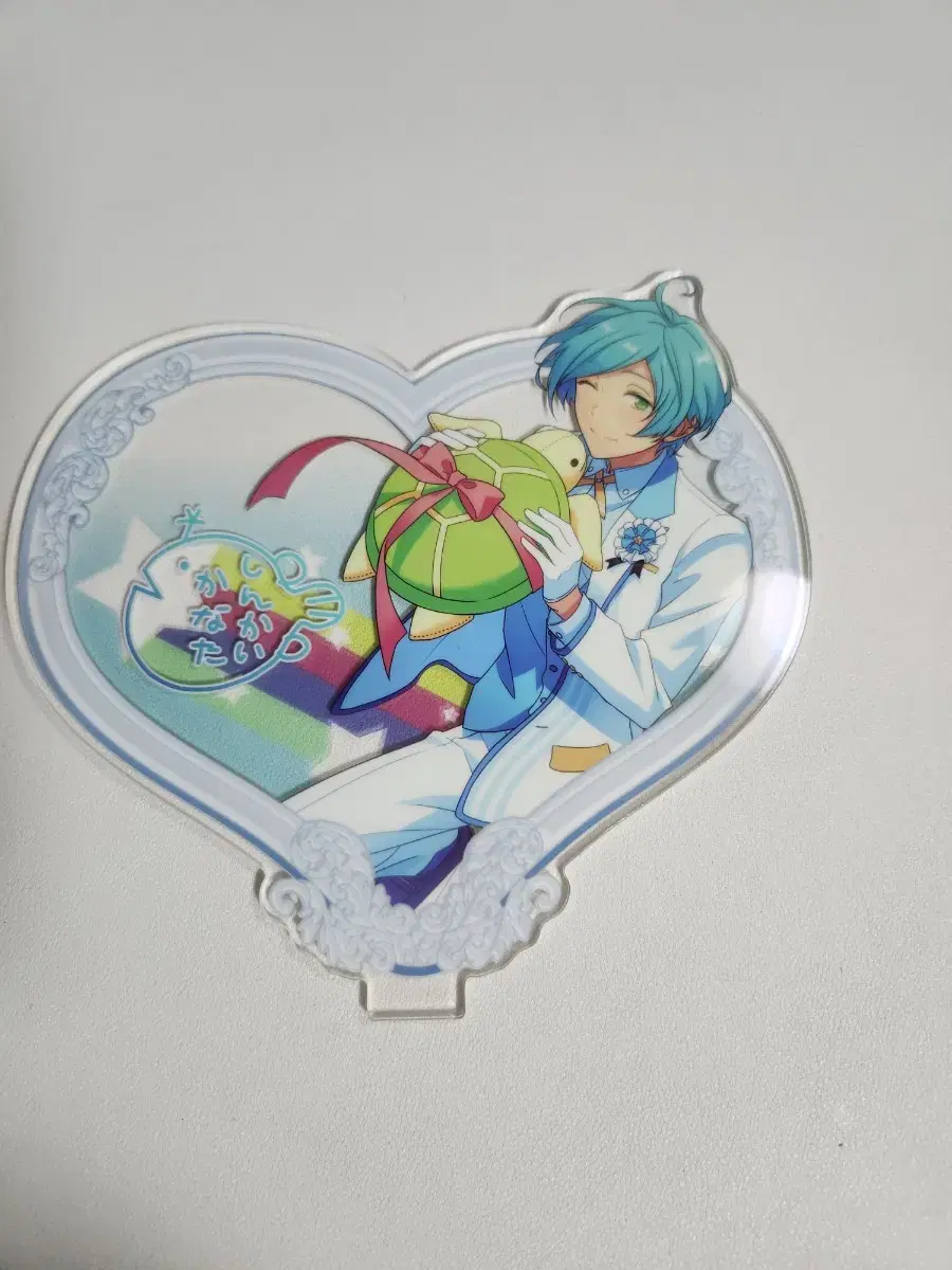 Anstar Heart Acrylic Shinkai Kanata sells