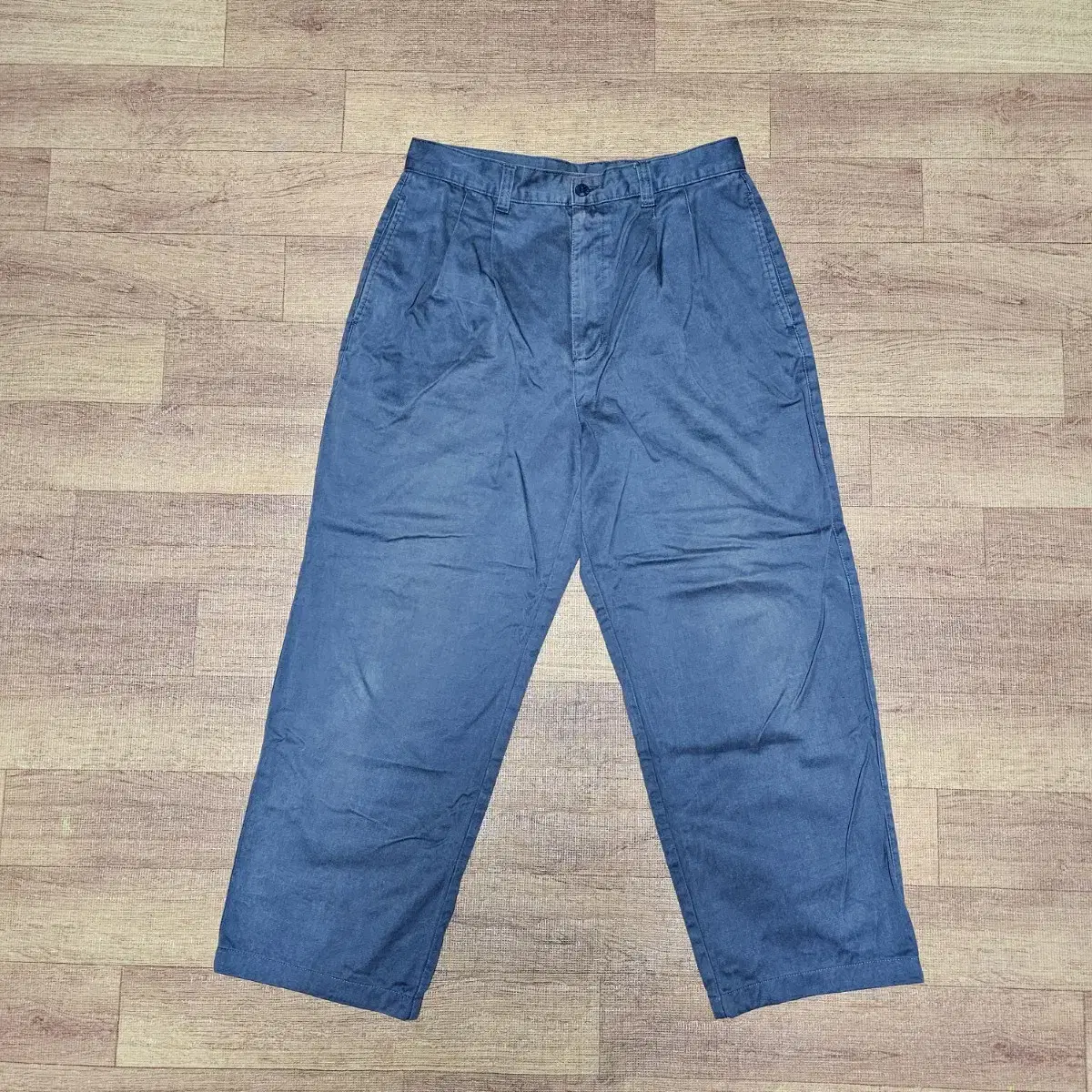 90s Hound Wide Fit Chino Pants30" (170 and under)