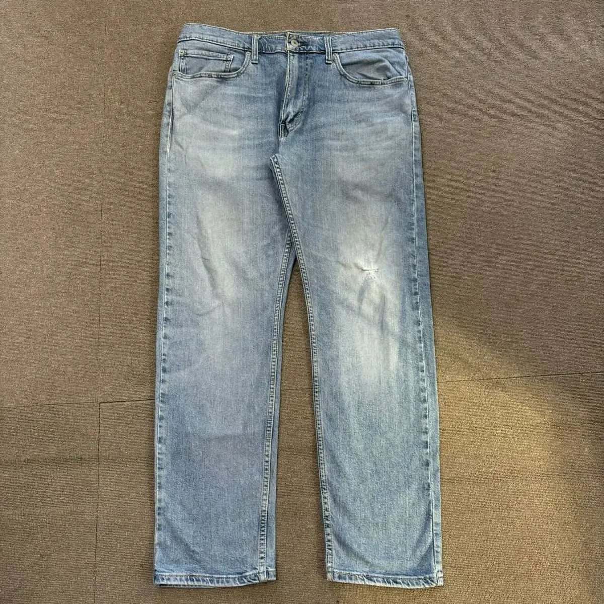 MANWON SHOP Levi's 502 Wide Denim Pants 36x32