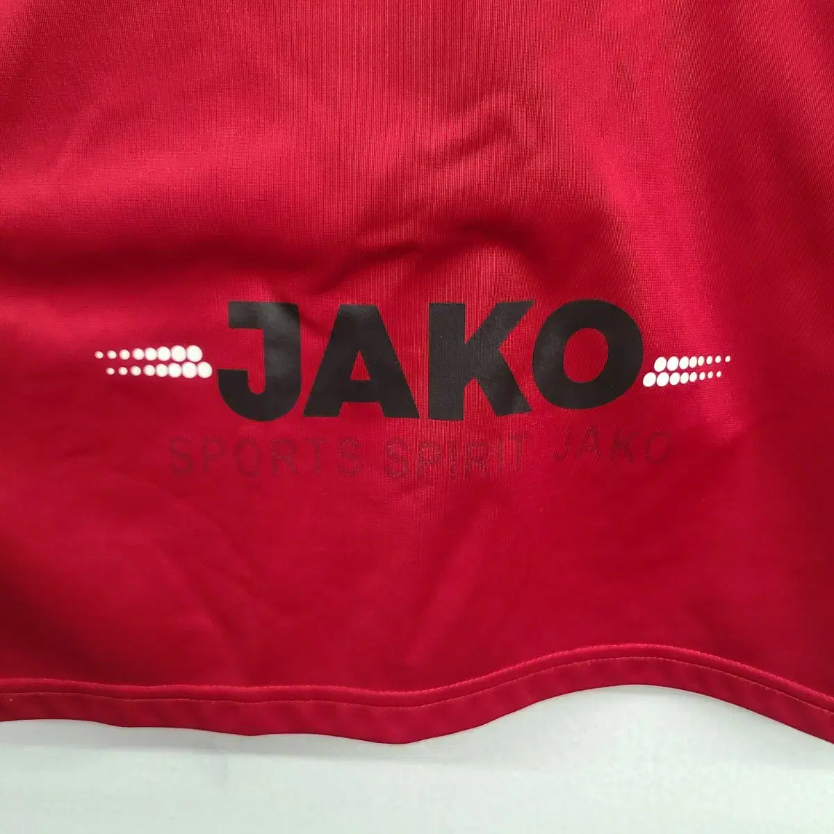 [105/XL] JAKO 자코 긴팔 트레이닝 탑