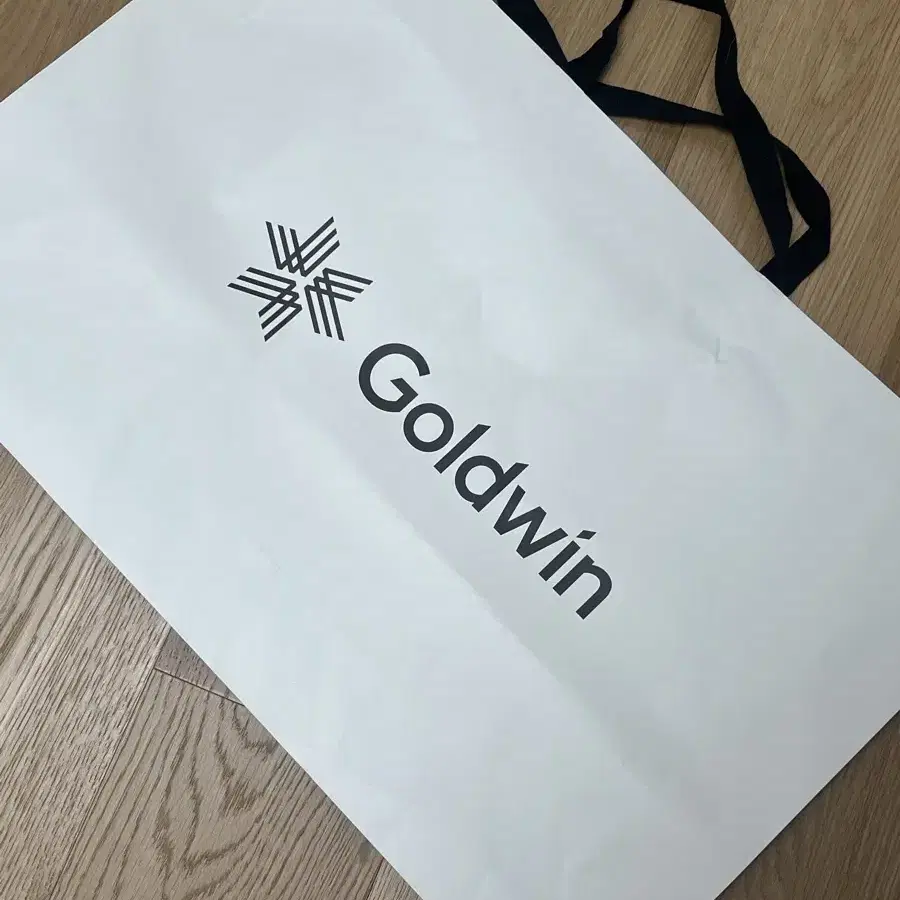 Goldwin 골드윈 퍼텍스 퀸덤 다운 파카 오크베이지 1사이즈