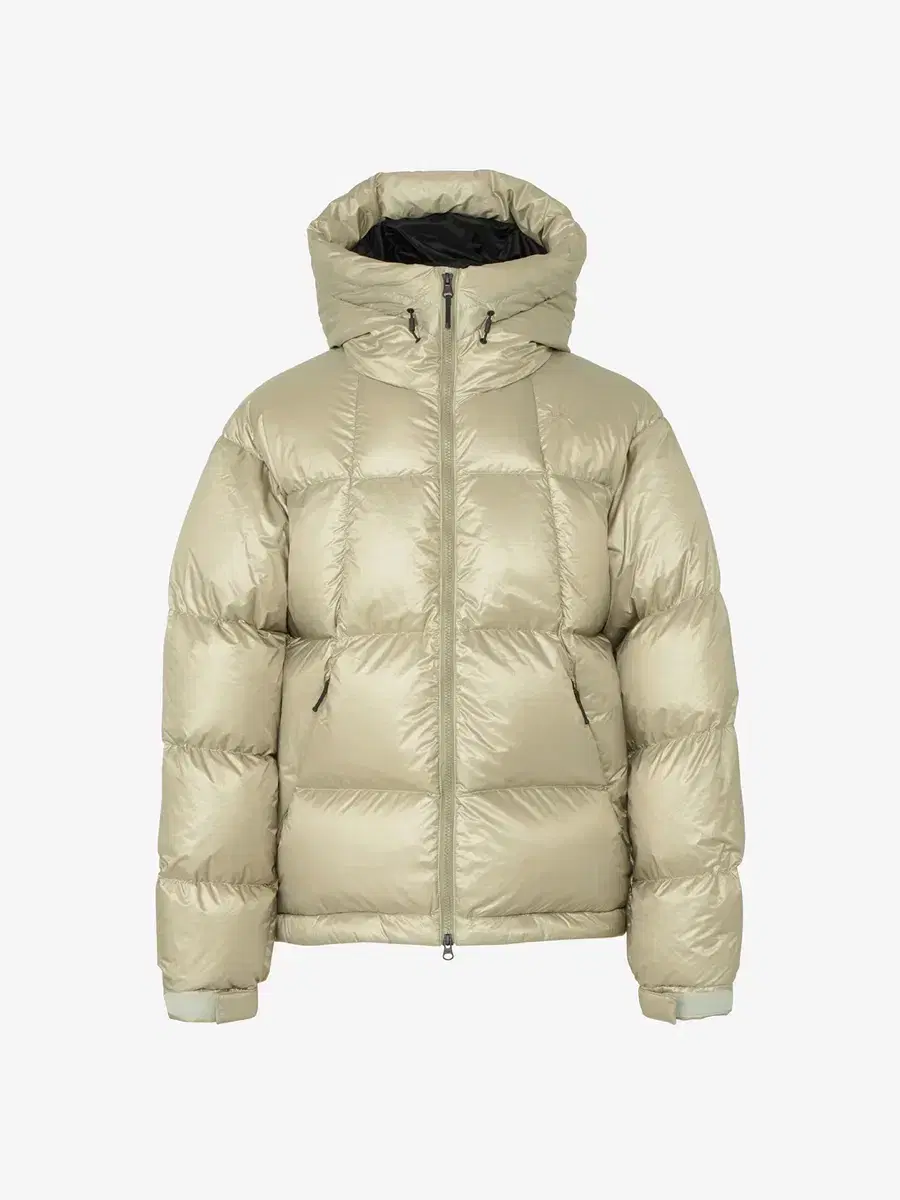 Goldwin Goldwin Pertex Kingdom Down Parka Oak Beige 1 size