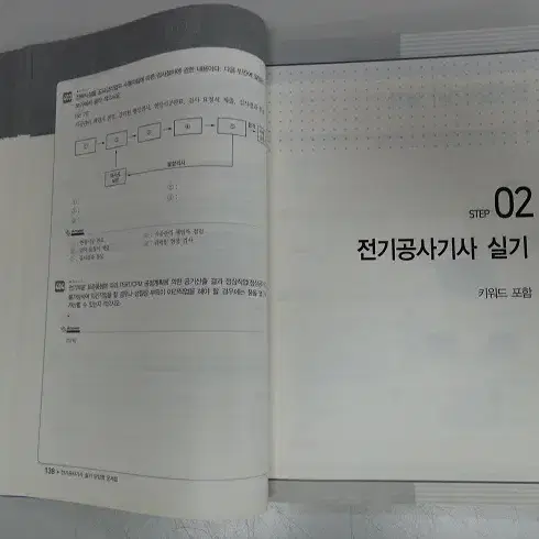 전기공사기사 실기 단답형 문제집 (2022)