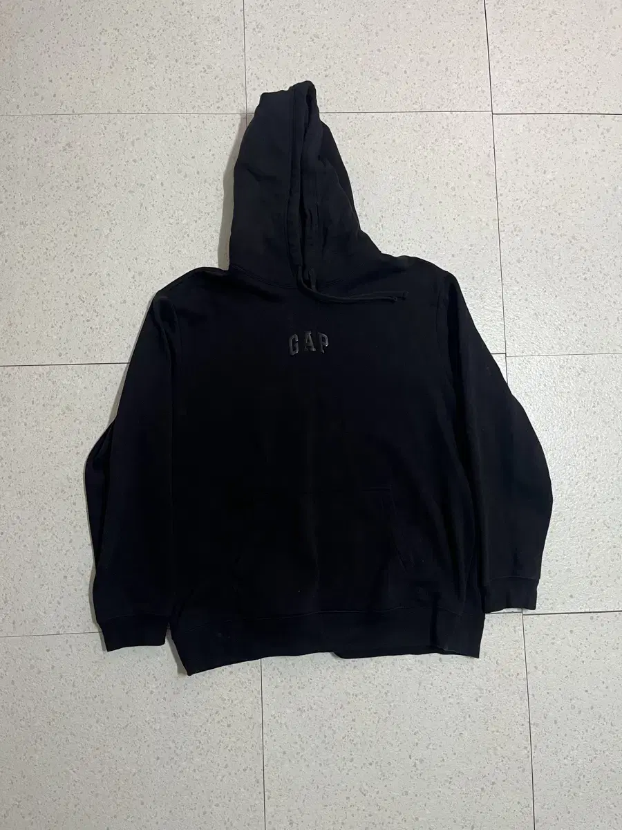 Gap Mini Logo Hoodie XL