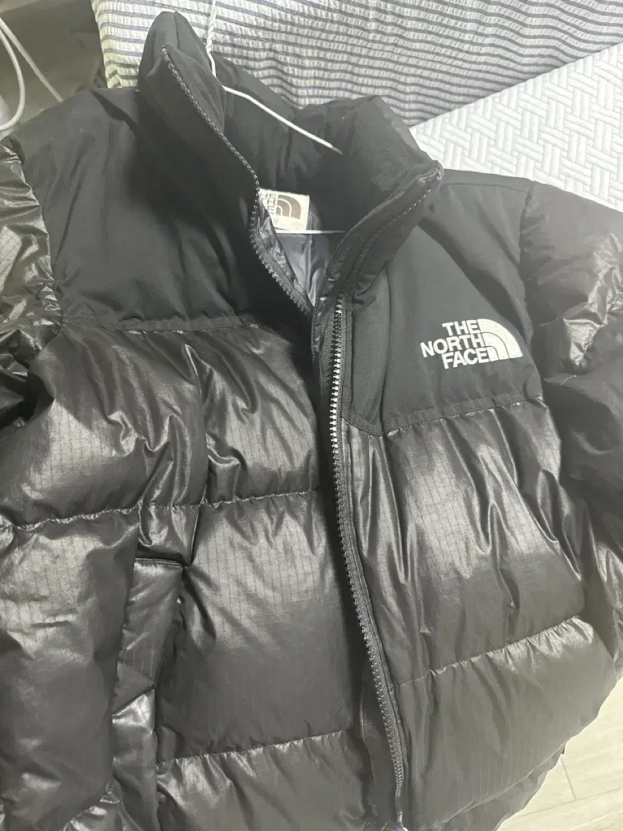 The North Face Novelty XL