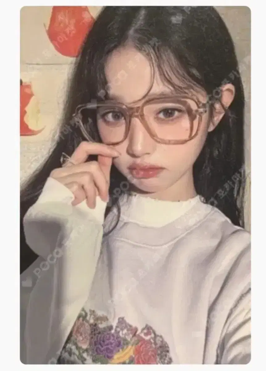 Lowest price/Quick sale) ive jang wonyoung ë'˜ëŠ" soundwave ld wonyoung ë'˜ëŠ" unreleased photocard