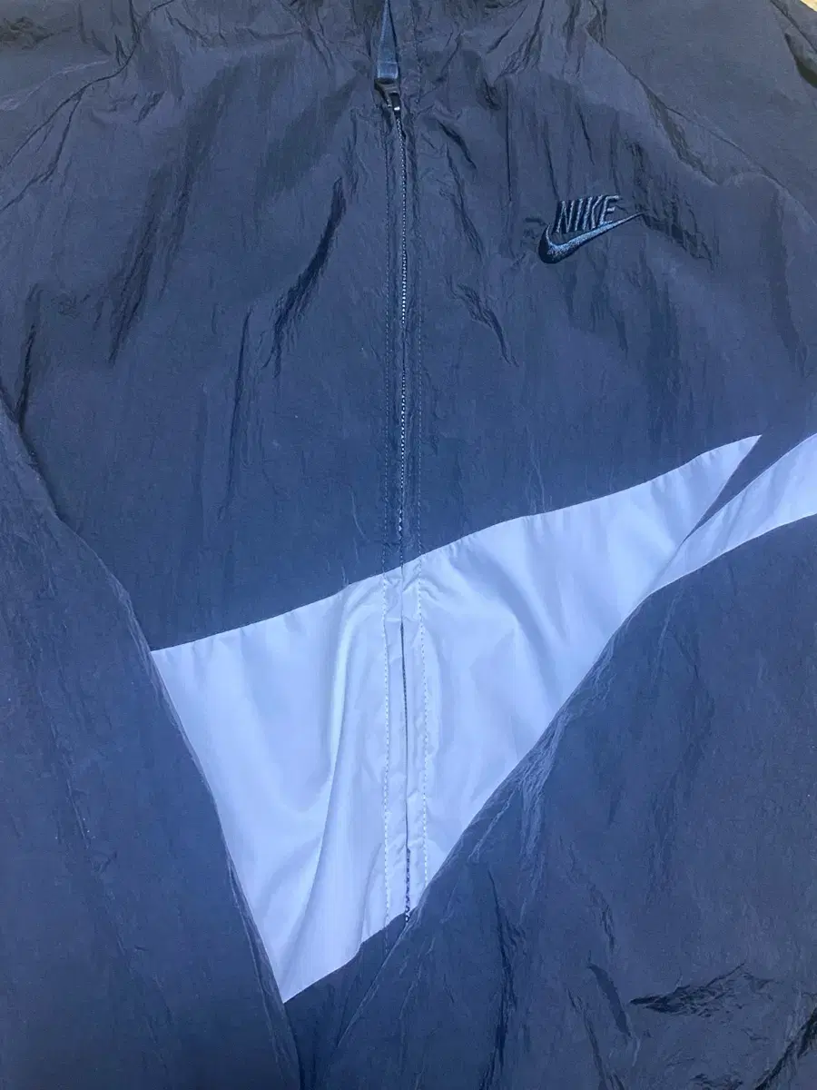 Nike Bixoushi Windbreaker L