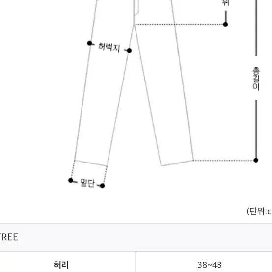 디서먼트 멀티포켓 카고팬츠 그레이