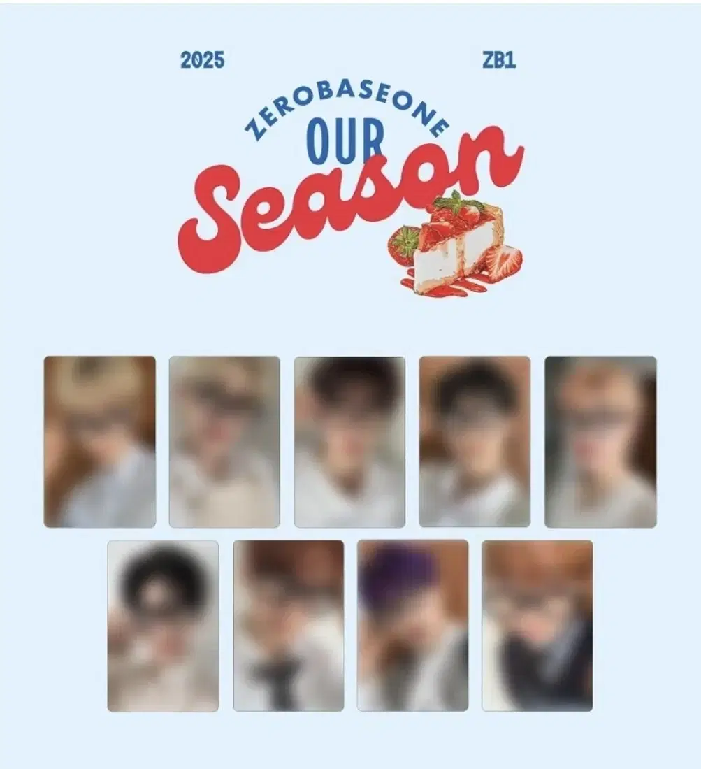 zb1 zerobaseone aladin season's greetings seasons greetings buncheol