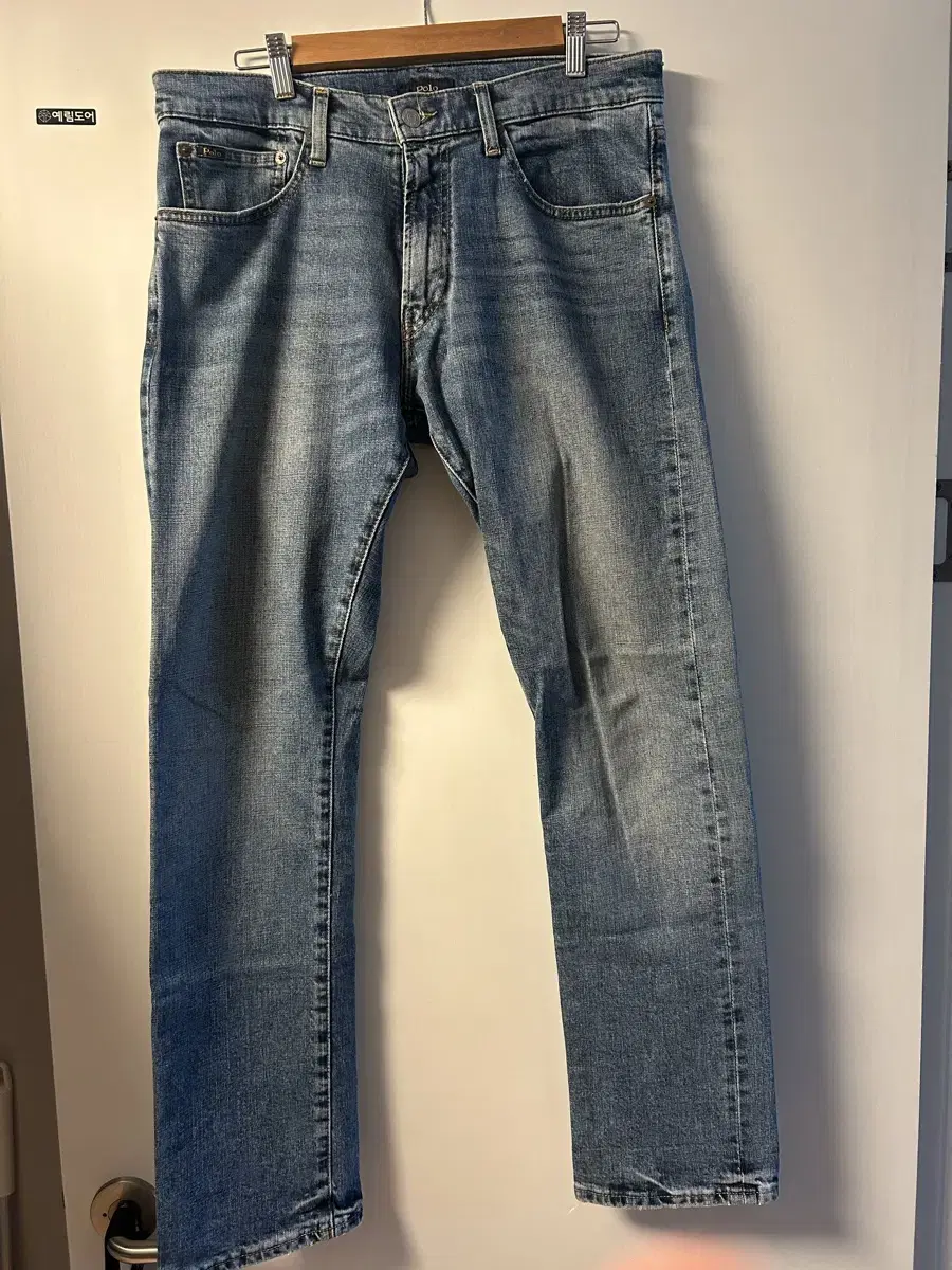 Polo Ralph Lauren Beric Jeans for saleE