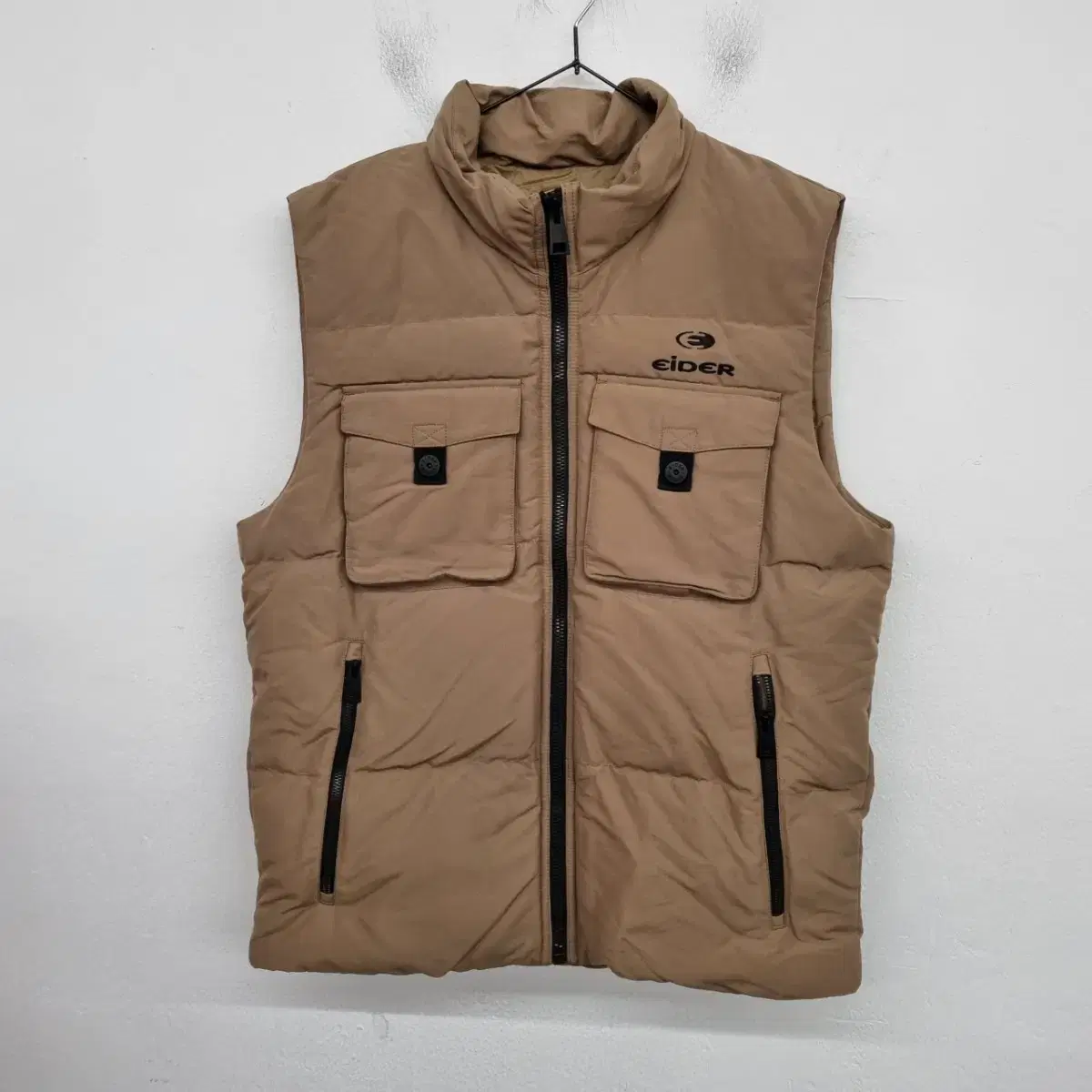 [100/L] Ider Goose down padded jo