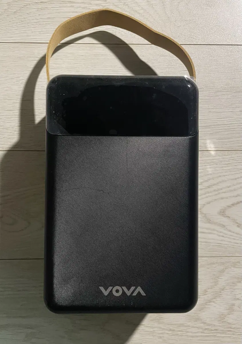 보바 고속충전 대용량 보조배터리 80000mAh 22.5W VA-180