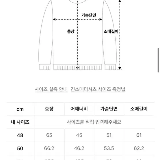 [48]노이어 마이크로 리브드 스퀘어넥 니트 (그레이)