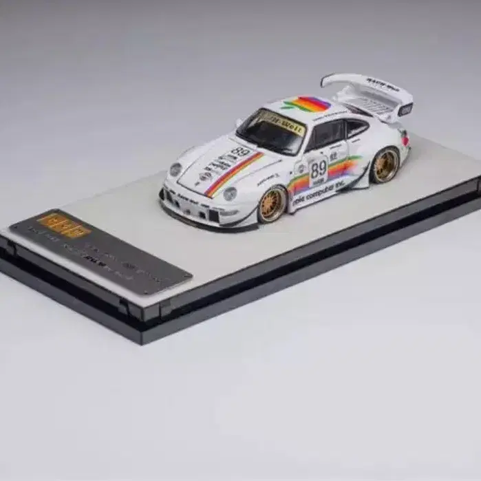 pgm tarmac rwb 스텔라 애플 티파니 구매합니다