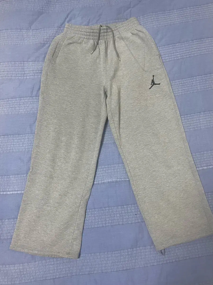 Nike Jordan Brushed Sweatpants Sweatshirt S(32)