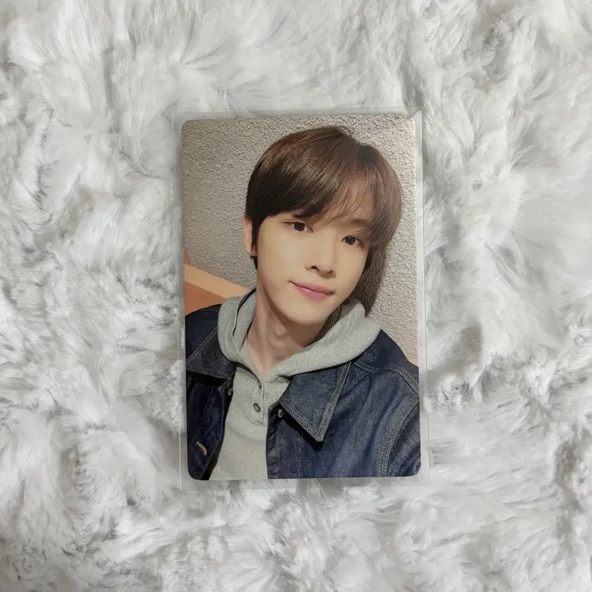 sungchan universe yizhiyu photocard nct nct riize riize