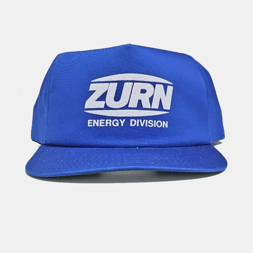 (USA) ZURN vintage cap 빈티지 캡 모자 트러커캡