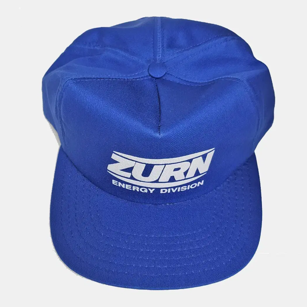 (USA) ZURN vintage cap 빈티지 캡 모자 트러커캡