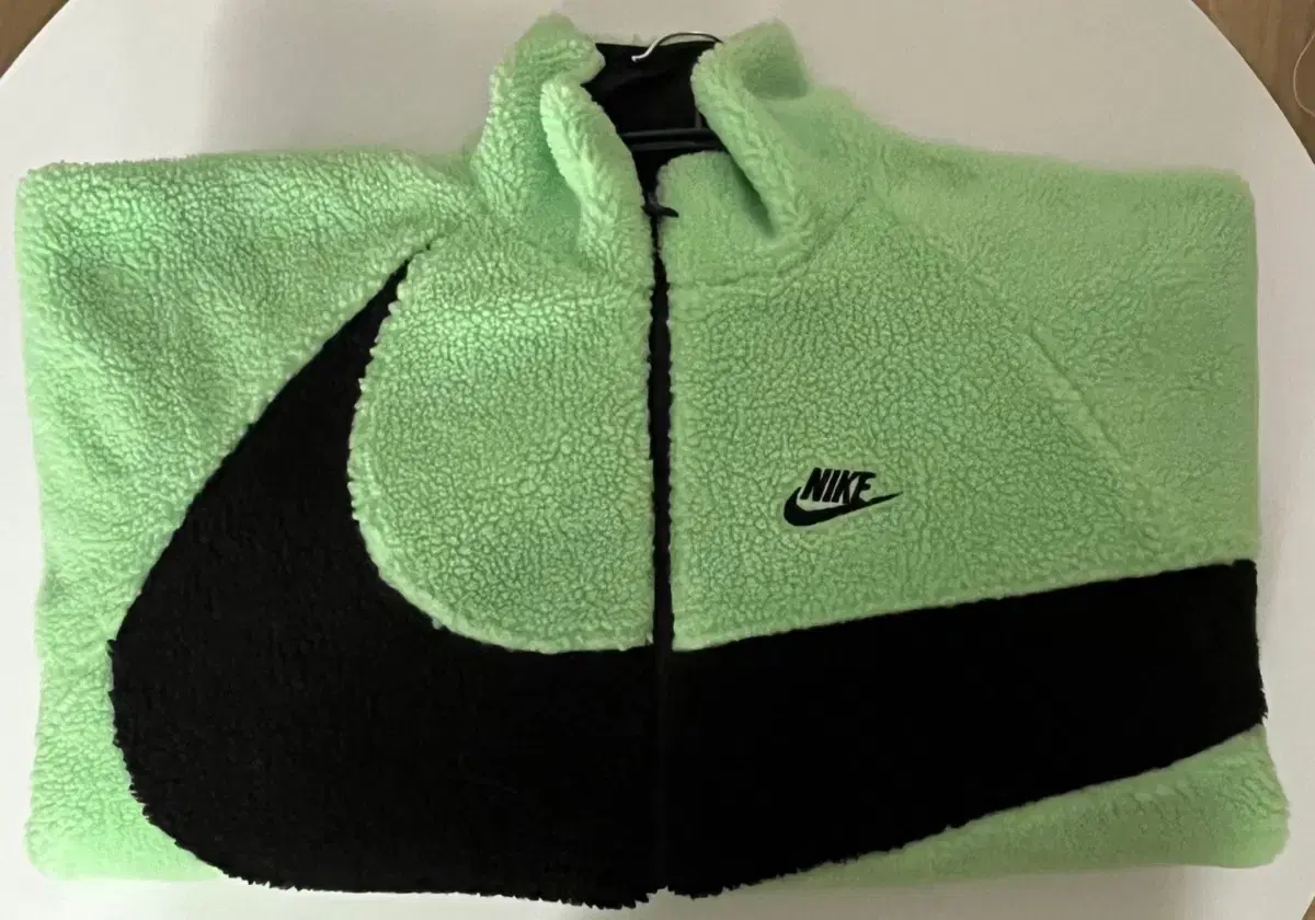 Nike Big Swoosh Reversible Fleece M