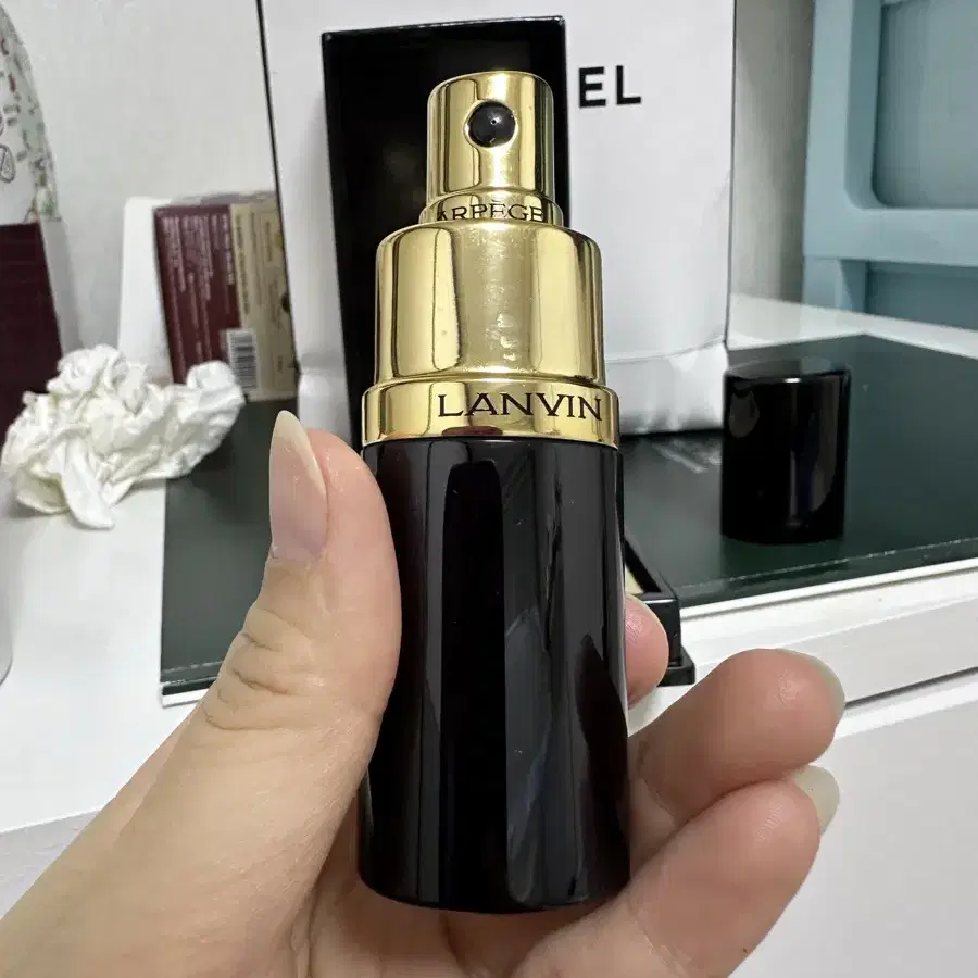 LanVin 향수 eau de parfum 7.5ml