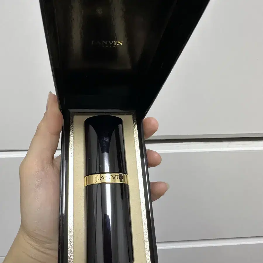 LanVin 향수 eau de parfum 7.5ml