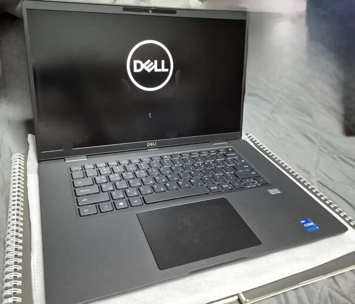 노트북 DELL Latitude (래티튜드) 7520 팝니다.