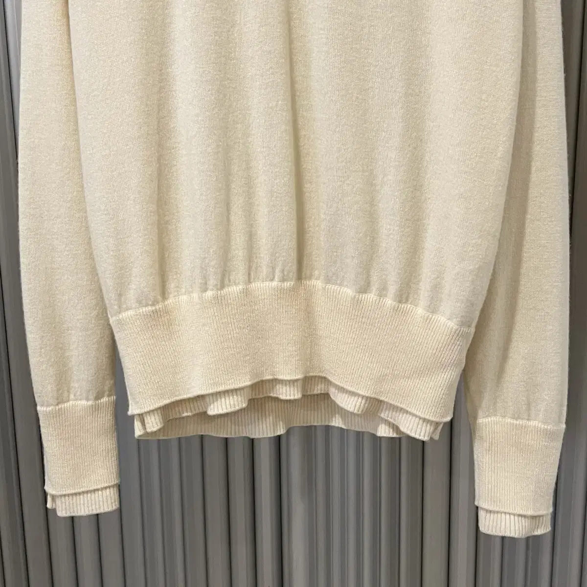 Maison Margiela knit