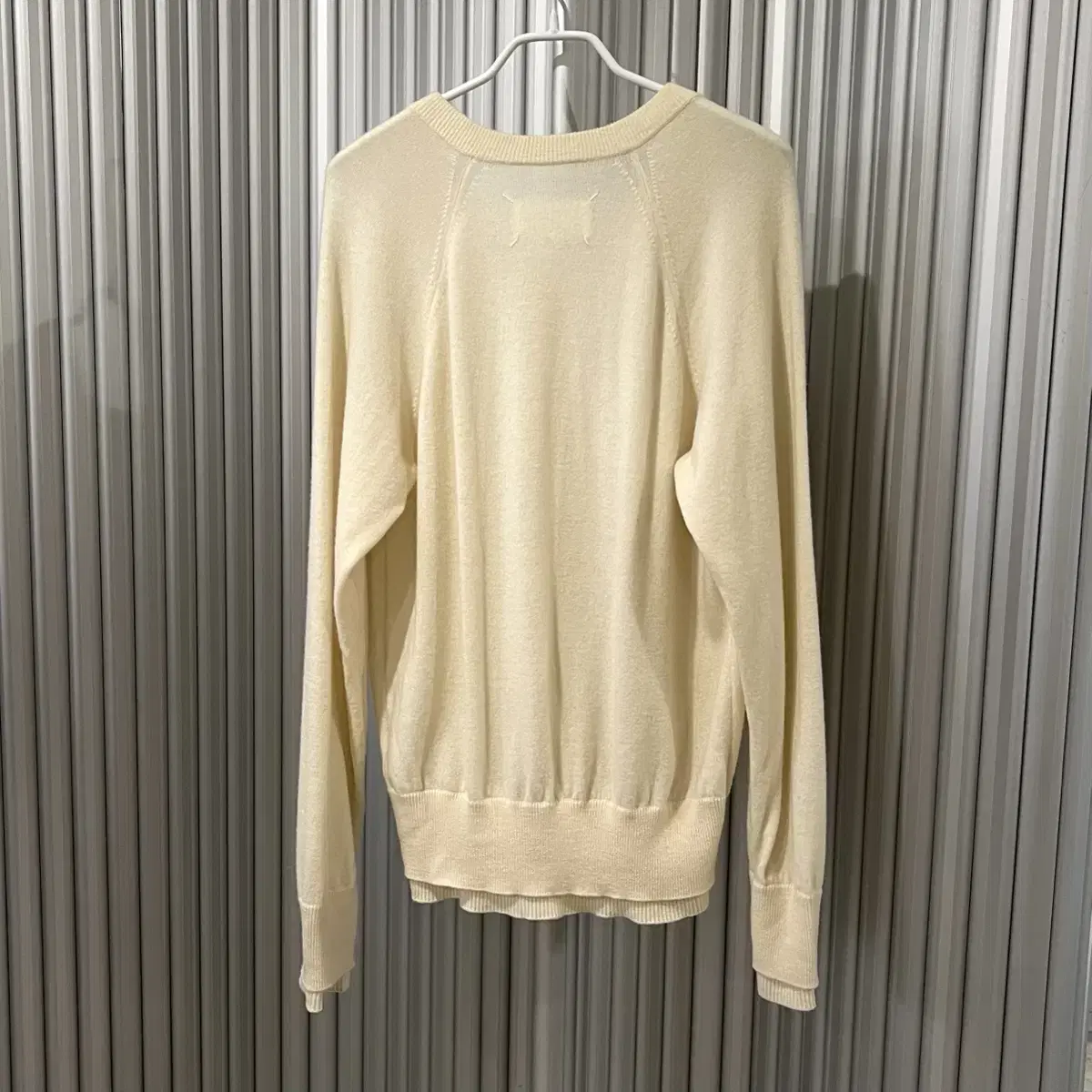 Maison Margiela knit