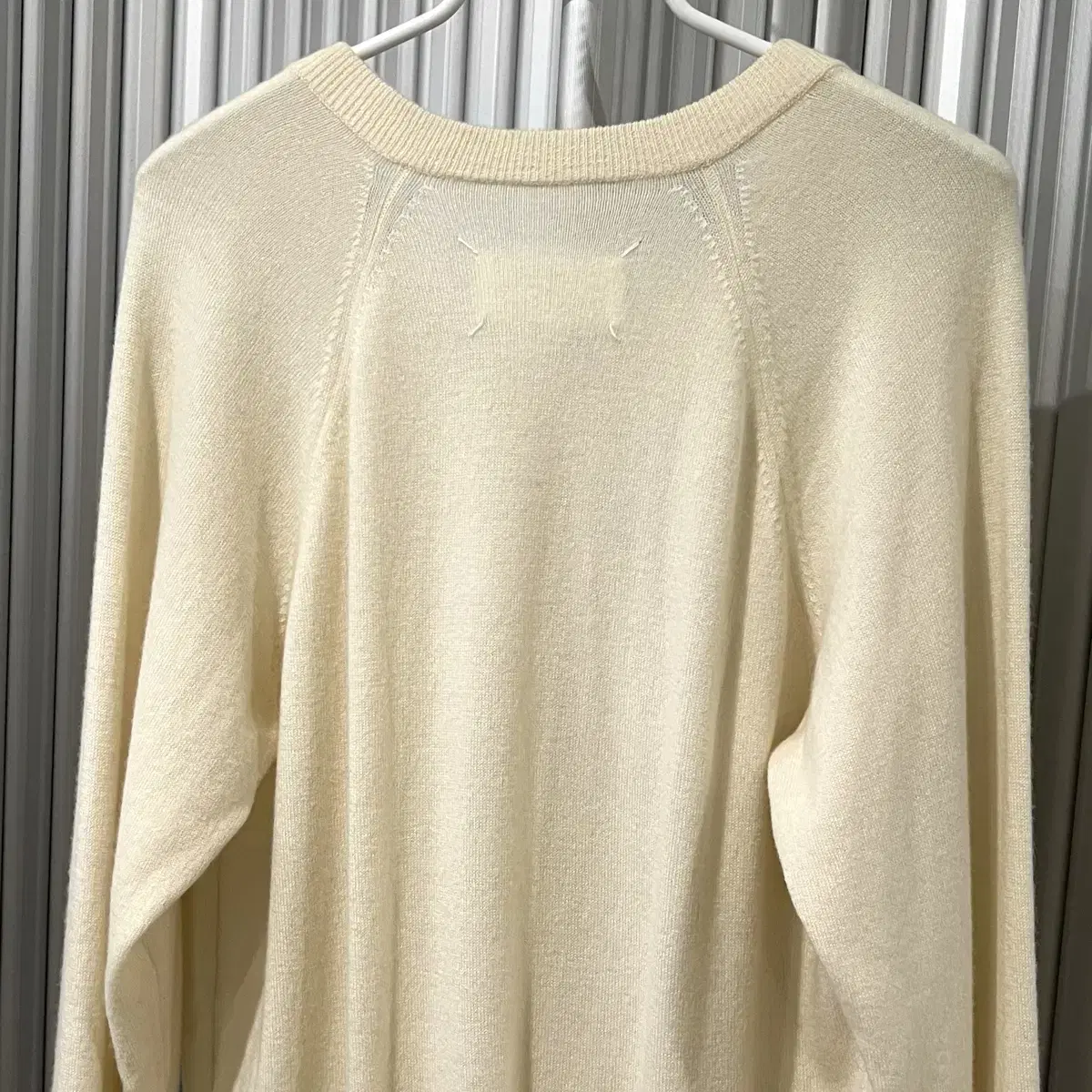 Maison Margiela knit