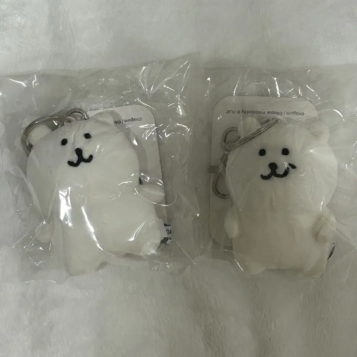 돌앤돌스 농담곰 8cm 기본형 우쭐곰 미개봉 일괄 판매