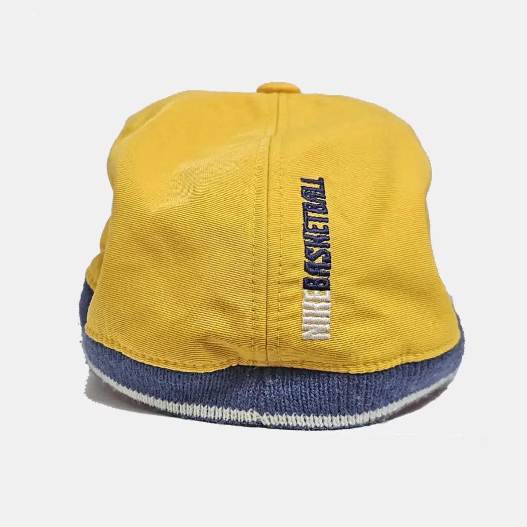 90s Nike Basketball Cap 나이키 빈티지 캡