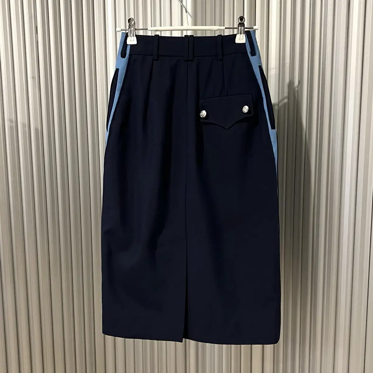 Calvin Klein by RAF skirt