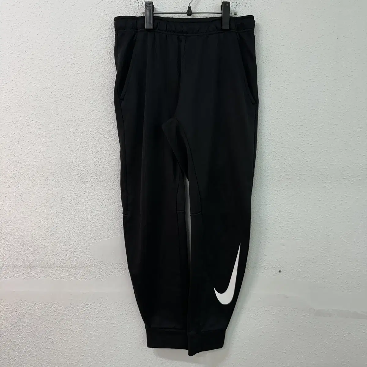 [L] Nike DryFit Therma Swoosh Training Jogger Pants Chuu Training Pants 0807