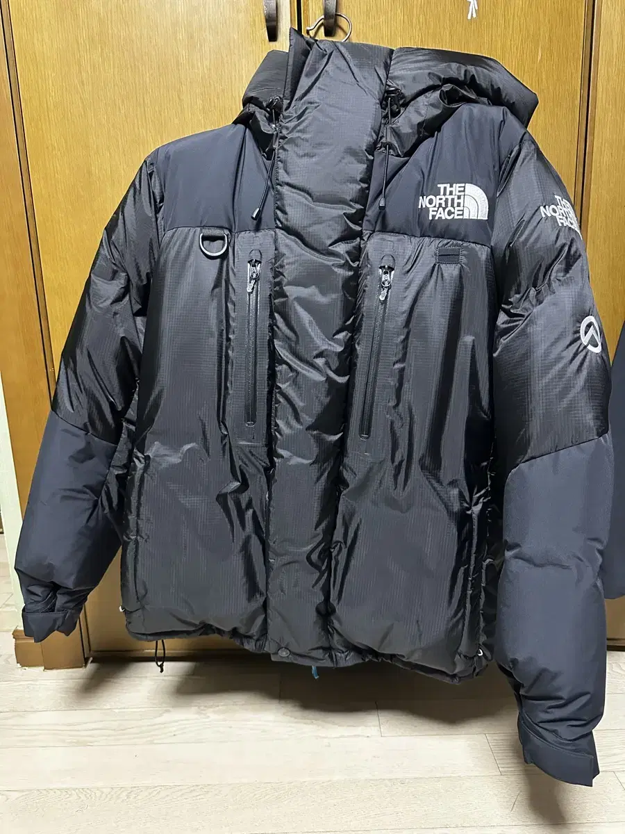 The North Face Japan / Himalayan Parka / S