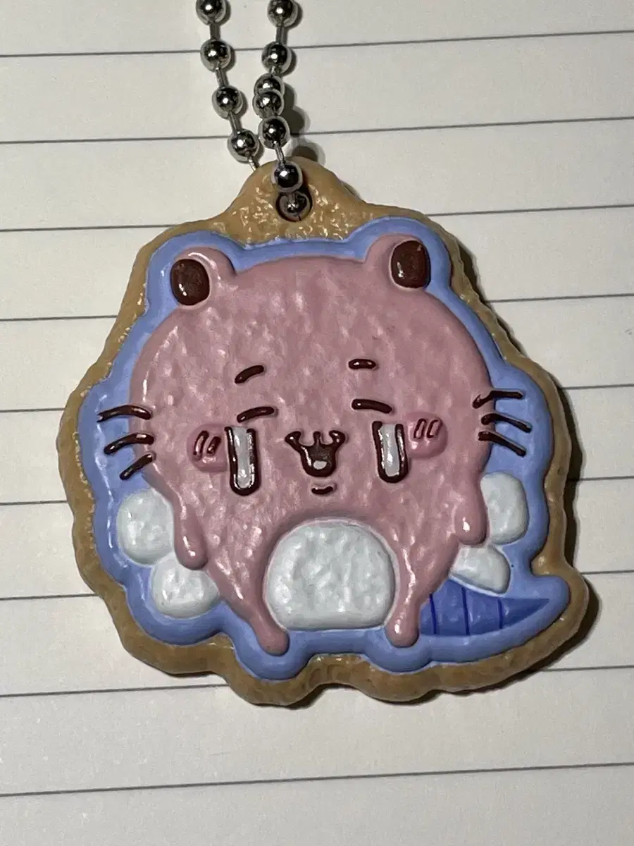 Chiikawa's Munchkin Cookie Charm 3 - Chimera