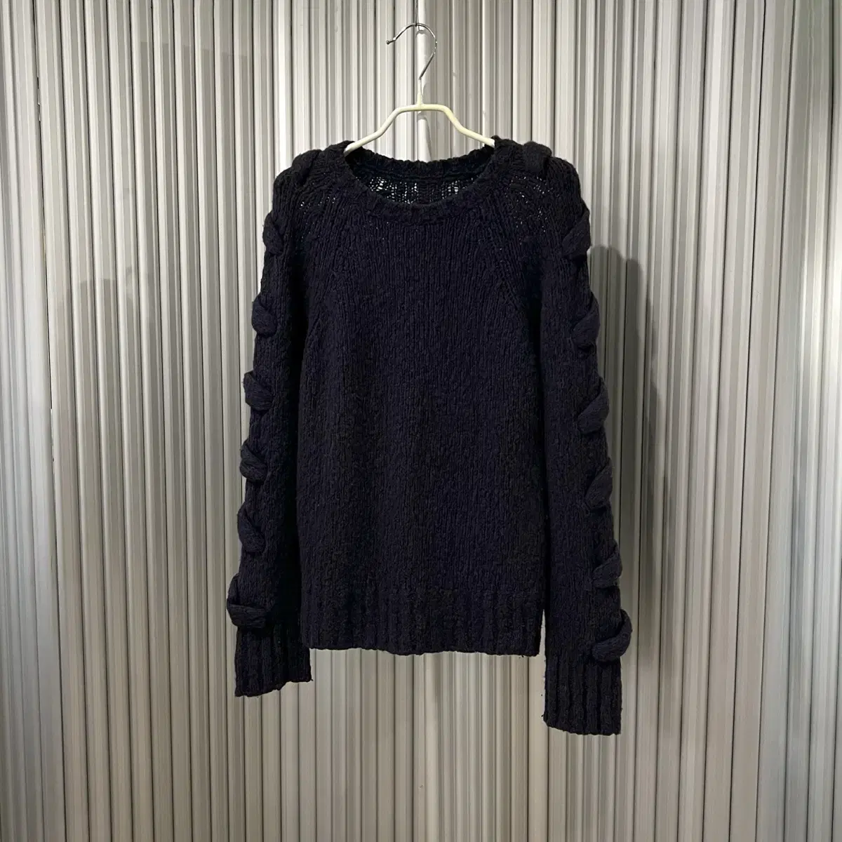 Chloe knit