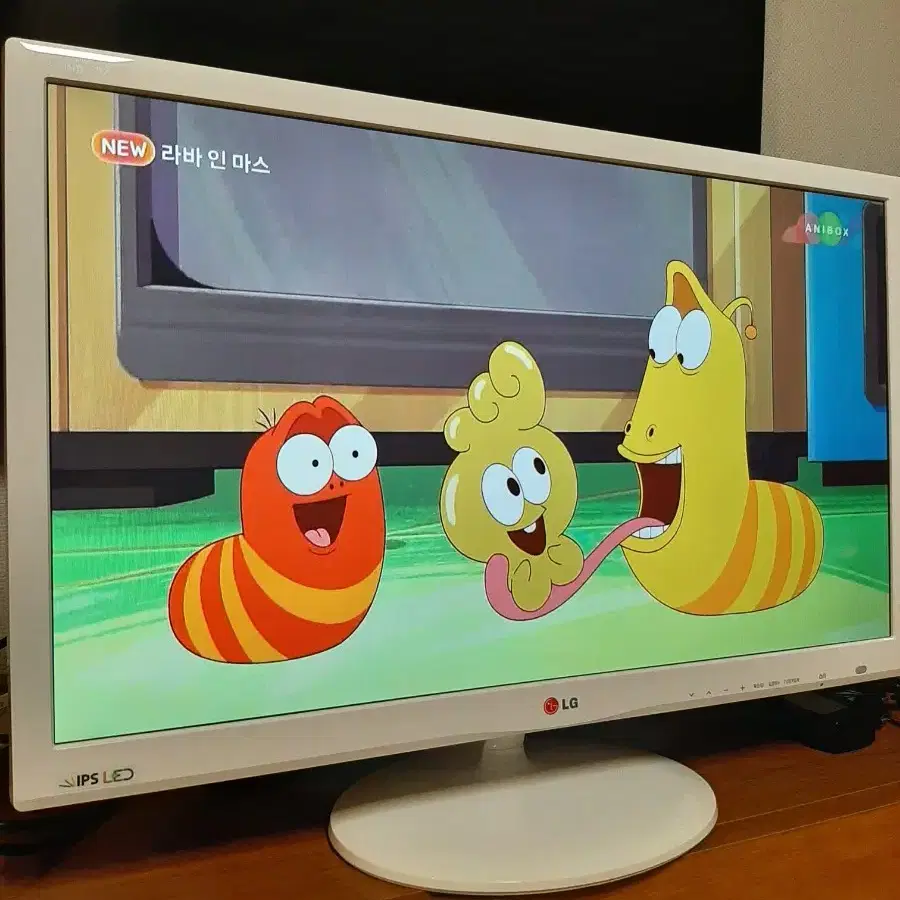 LG TV, 모니터 (IPS패널, Full HD) 27"